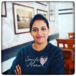 Dr. Khyati Patel