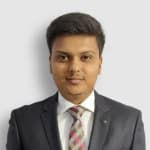 Dr. Kinjal Shankar Majumdar