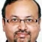 Dr. Kinnar Kapadia