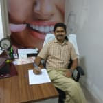 Dr. Kiran D N