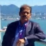 Dr. Kiran Katkar