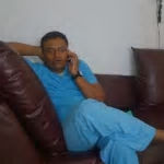 Dr. Kiran Kumar K G