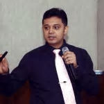 Dr. Kirtan Vyas