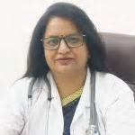 Dr. Kirti Bhushan
