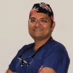 Dr. Kirti Prajapati