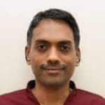 Dr. Kishor Dighe