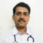 Dr. Kishore Bhonsle