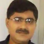 Dr. Kishore D Pandav