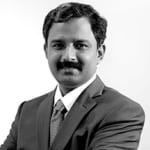 Dr. Kodeeswaran Marappan