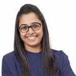 Dr. Komal Patel
