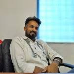 Dr. Kosamkar Sunil