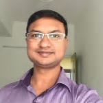 Dr. Kotha Kishore