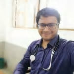 Dr. Krishanu Chakrabarty