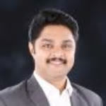 Dr. Krishna Chaitanya K H