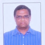 Dr. Krishna Hande
