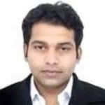 Dr. Krishna Kumar M S
