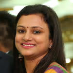 Dr. Krishna Patel