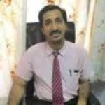 Dr. Krishna Prasad