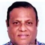 Dr. Krishnan Dhalavoi Sundaram