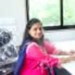 Dr. Krupa A Shah