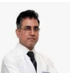 Dr. Kuldeep Sharma