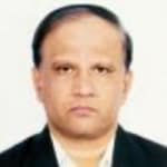 Dr. Kumar M N