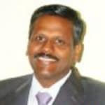Dr. Kumarakrishnan