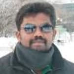 Dr. Kumaran