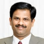 Dr. Kumaresh Krishnamoorthy