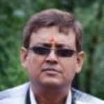 Dr. Kuntal Mukherjee