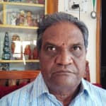 Dr. L Sucharitha