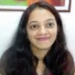 Dr. Lajja Vaidya