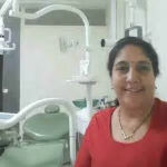 Dr. Lakshmi Nandana