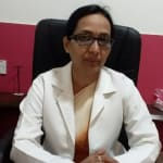 Dr. Leelaashree G
