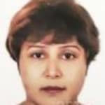 Dr. Leena Sarkar
