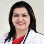 Dr. Leena Sreedhar
