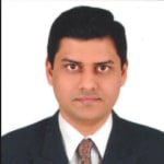 Dr. Lilam R Patel
