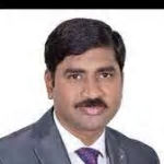 Dr. Lingaraju A P