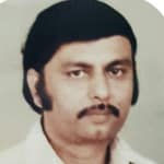 Dr. M A Khokar