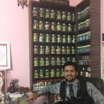 Dr. M B Prakash