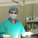 Dr. M Hossain