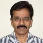 Dr. M Ilambarathi