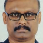 Dr. M Jawahar