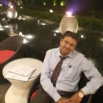 Dr. M K Gaya Suddin