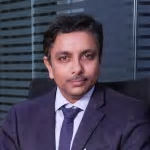 Dr. M K Shetty