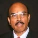 Dr. M Kumaresan