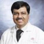 Dr. M M Bahadur