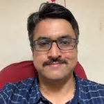 Dr. M N Karthik