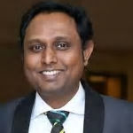 Dr. M Nivean