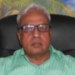 Dr. M P Thriyambaka